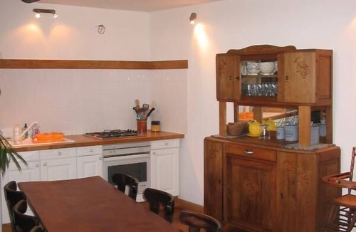 Amondans House | Wonderful lodging located in the Loue valley, in the center of Franche-Comté