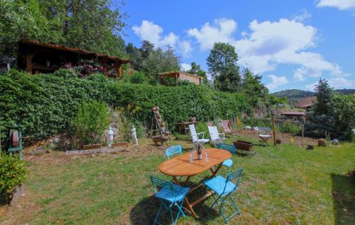 Saint-Felicien Apartment | Wood Loft