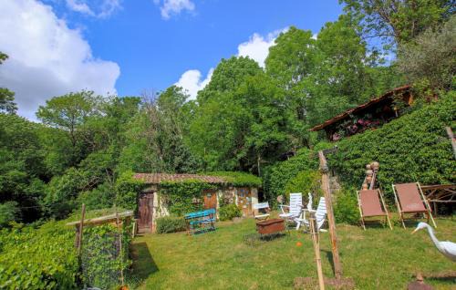 Saint-Felicien Apartment | Wood Loft