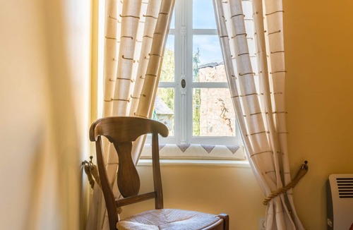 Cussy-en-Morvan Apartment | Would you like to let your mind wander? Welcome to the Morvan Nature Park