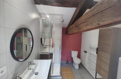 Dargoire Bed & Breakfast | Yac'Aventures