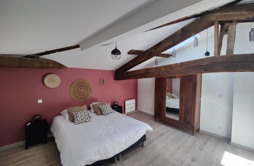 Dargoire Bed & Breakfast | Yac Aventures