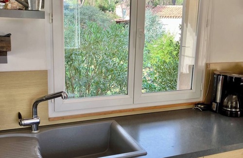 Vidauban Villa | You want to disconnect! Exceptional view of the forest, privacy guaranteed!