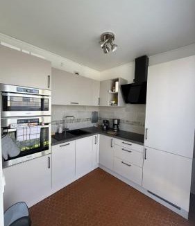 Fontenay-aux-Roses Apartment | Your 28 m Studio RER B Paris Modern Convenient and Affordable
