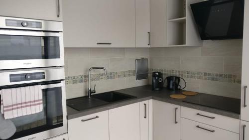 Fontenay-aux-Roses Apartment | Your 28 m Studio RER B Paris Modern Convenient and Affordable