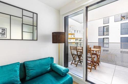 Arcueil Apartment | Your cosy apartment close to Paris