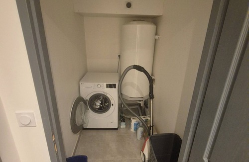 Pontarlier Apartment | Your Ideal Stay in Pontarlier