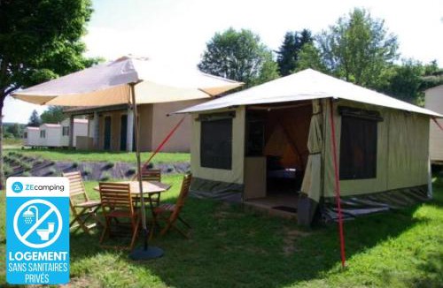 Langogne Other | ZEcamping 3 étoiles dog friendly piscine chauffée en bordure de l'Allier
