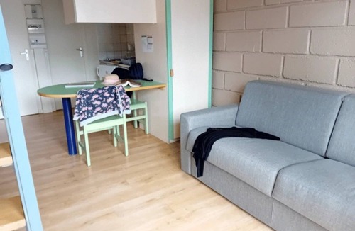 Vorey House | ZEcamping 3 étoiles pet friendly locatif TV 60m2 8 pers