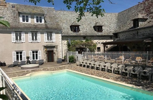 Banes House | ZEcamping 3 étoiles piscine pet friendly club enfant locatif 38m2 6 pers