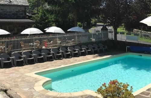 Banes House | ZEcamping 3 étoiles piscine chiens acceptés animations locatif 28m2 4 pers