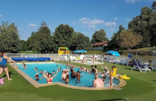 Le Grand Serre Other | ZEcamping 4 étoiles dog friendly avec club enfant piscine chauffée et tennis