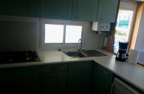 Vic-sur-Cere House | ZEcamping 4 étoiles animé piscine couverte mobil-home 28m2