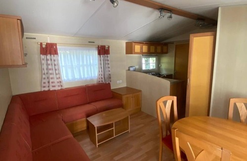 Le Grand Serre House | ZEcamping 4* animé piscine chauffée chiens acceptés locatif TV LV clim
