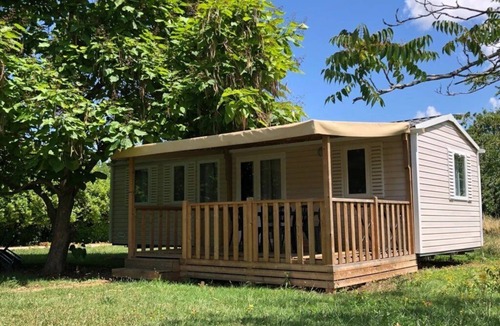 Saint-Boil House | ZEcamping 4* animaux acceptés avec piscine couverte et restaurant