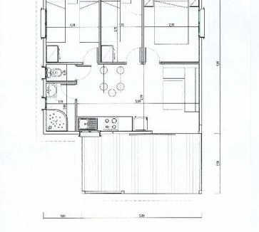 Lons-le-Saunier Ski Chalet | ZEcamping 4 familial animaux acceptés avec piscine et soirées animées