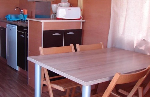 Saint-Boil House | ZEcamping 4* piscine couverte pataugeoire dog friendly tente 22m2