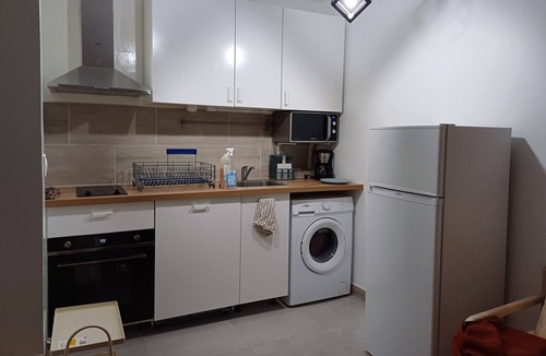 Villejuif Apartment | Zen House Paris, Metro 7