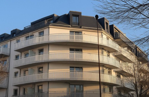 Alfortville Apartment | Zenao Appart'hôtels Alfortville
