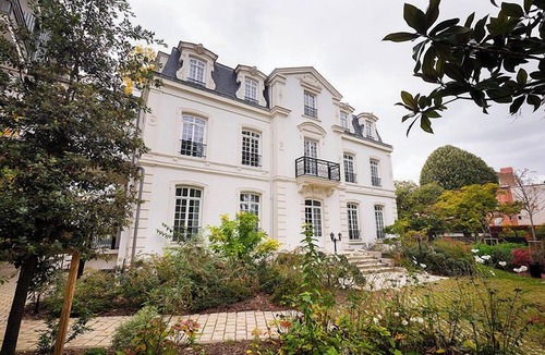 Saint-Mande Apartment | Zenao Appart'hôtels Saint-Mandé