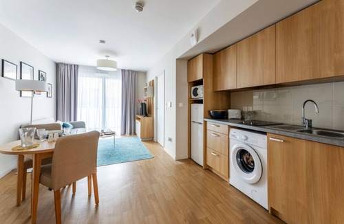 Macon Apartment | Zenao Appart'hôtels Mâcon