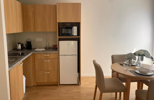 Macon Apartment | Zenao Appart'hôtels Mâcon