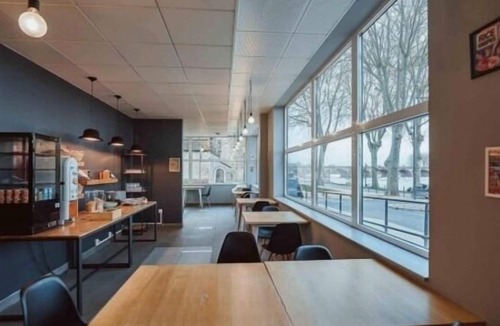 Nevers Apartment | ZENAO NEVERS QUAI DE LOIRE