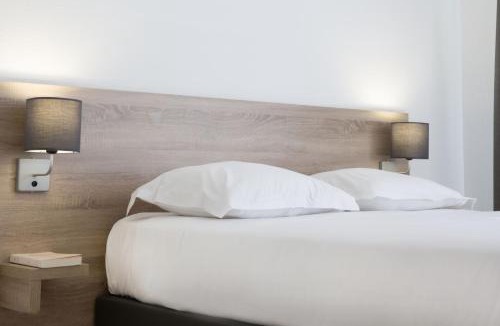Divonne-les-Bains Apartment | Zenitude Hôtel-Résidences Divonne La Versoix
