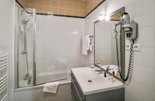 Lourdes Apartment | Zenitude Hôtel-Résidences Lourdes Lorda
