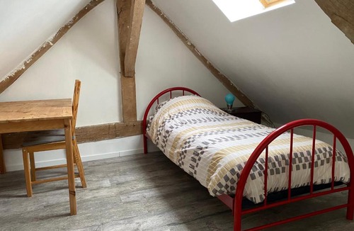 Couetron-Au-Perche Bed & Breakfast | ZenViewStudios