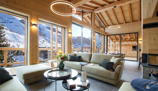 À proximité des pistes et navette | Sauna privé