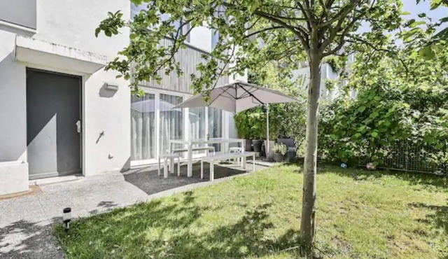 Élégante Maison en Duplex à Deux pas de Paris