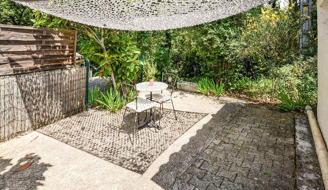 1 bedroom accommodation in ST PAUL TROIS CHATEAUX