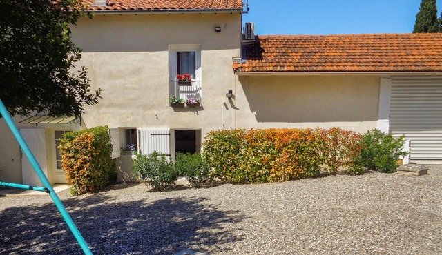 1 bedroom amazing home in Rasteau