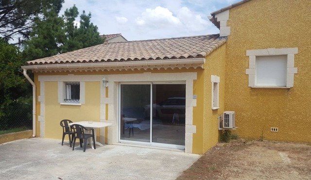 2-bedroom apartment