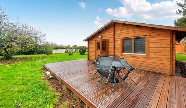 2 bedroom lovely home in Chenac-Saint-Seurin-d'