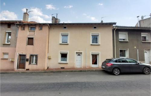 2 Bedroom Pet Friendly Home In Bas-En-Basset