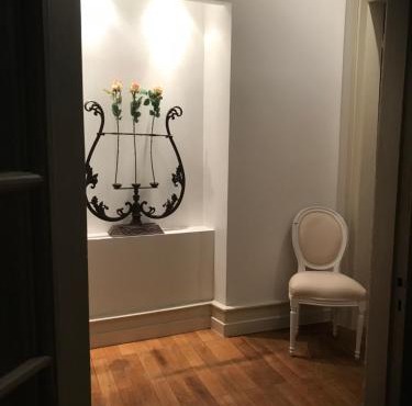 2 Boulevard de Nancy