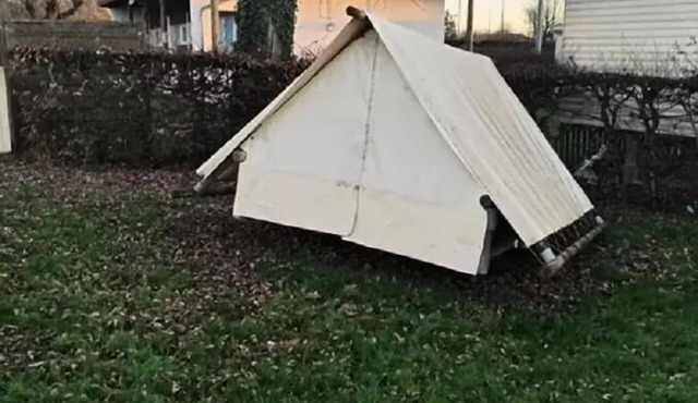 2-Person BIVOUAC TENT