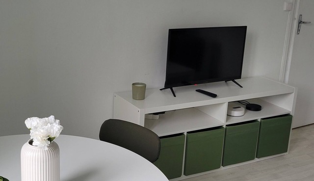 20 minutes from Paris, with all the comforts for a business or family stay!
