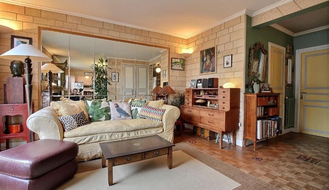213367 - Appartement 6 personnes à Paris