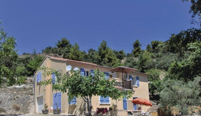 3 bedroom cozy home in Mormoiron