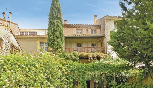 3 bedroom lovely home in St Didier