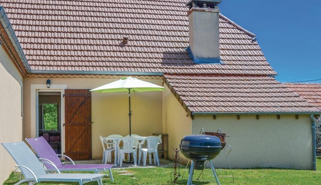 3 bedroom nice home in Montfaucon