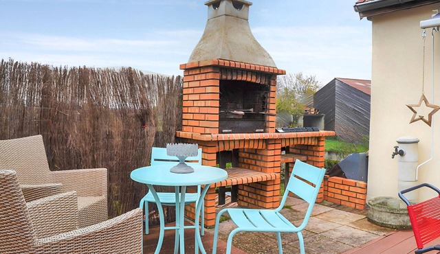 3 bedroom stunning apartment in Autun