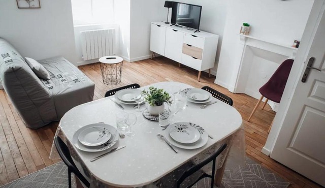 3 Escapade cosy au cœur d Ernée
