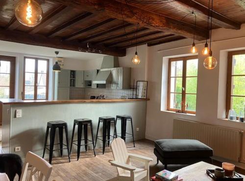 4 bedroom family home
