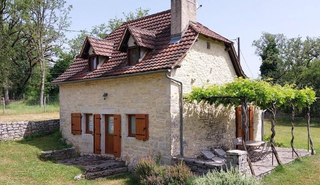 46g1173 - Saint-chels
