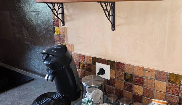 8-person townhouse with large terrace access to route des grands crus