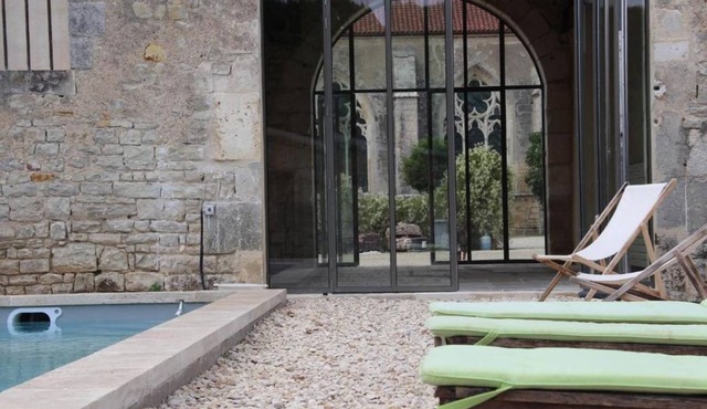 Abbaye de Reigny - Esprit de France